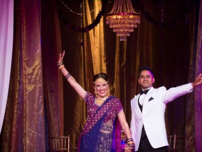 The Seawell Ballroom