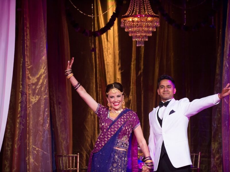 The Seawell Ballroom