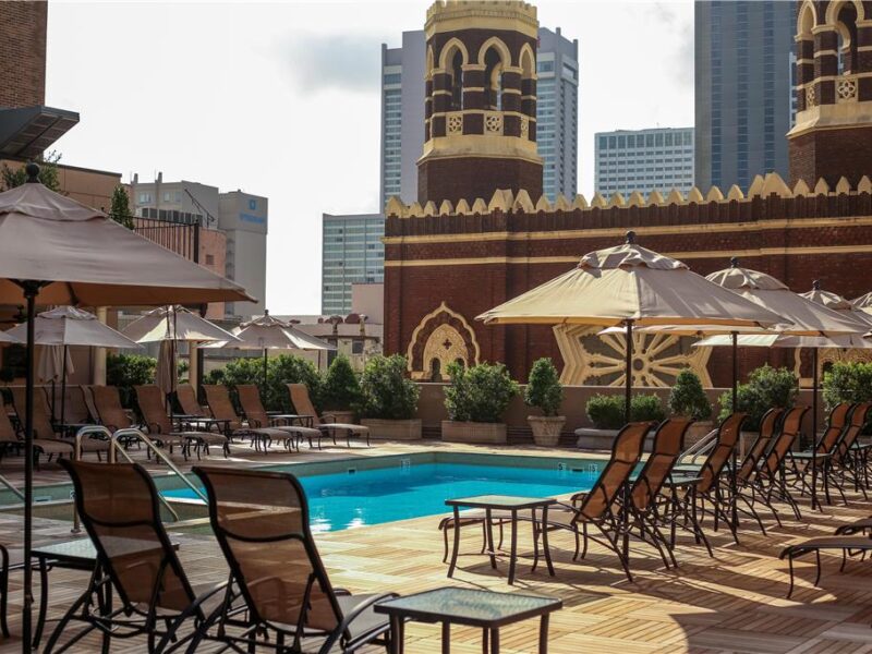 The Roosevelt New Orleans