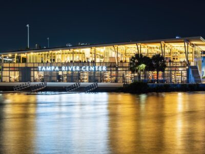 Tampa Bay Event Center