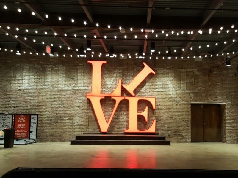 The Fillmore Philadelphia