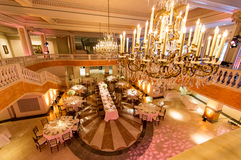 The National Museum of Women in the Arts