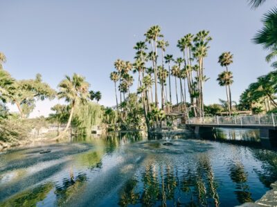 Rancho Vista Banquet Hall