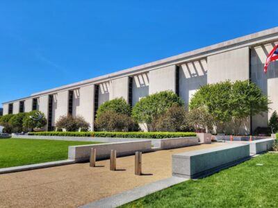 The National Museum of American History