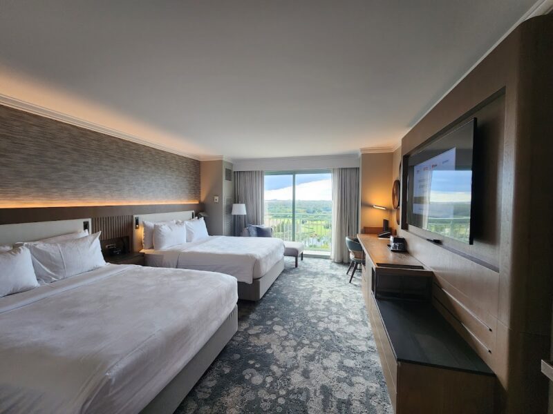 The Ritz-Carlton Orlando, Grande Lakes