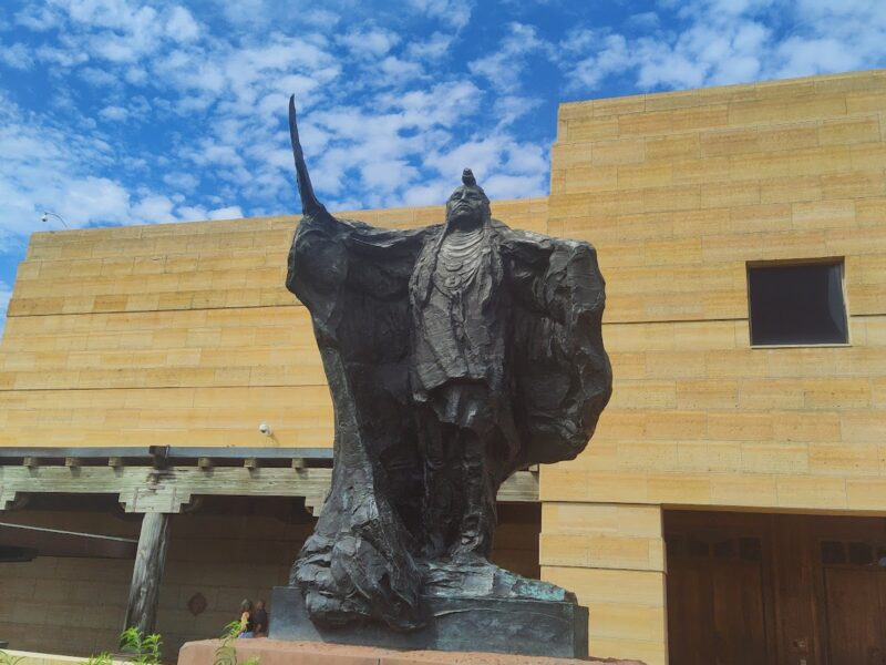 The Eiteljorg Museum