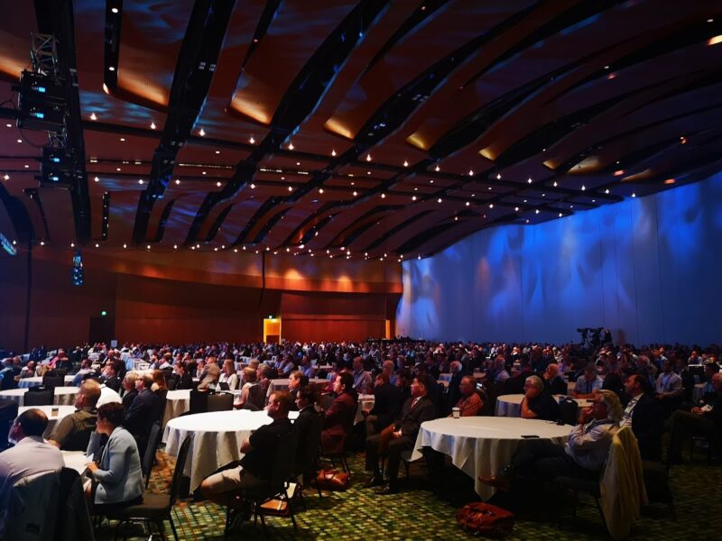 The Music City Center