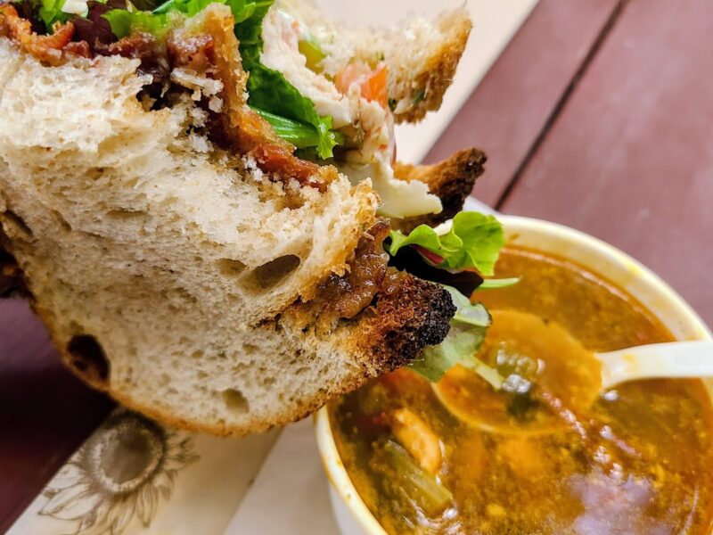 The Farm at South Mountain