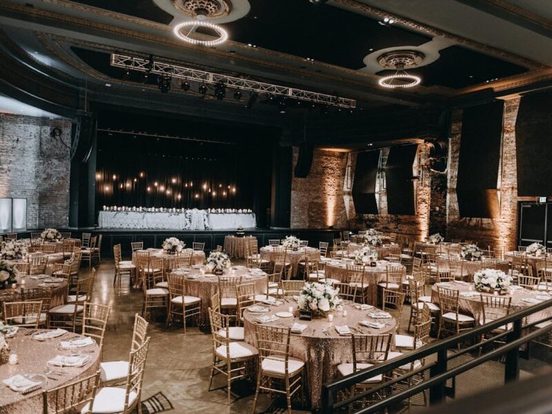 The Garden Theater