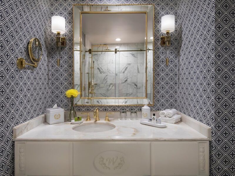 The Willard InterContinental