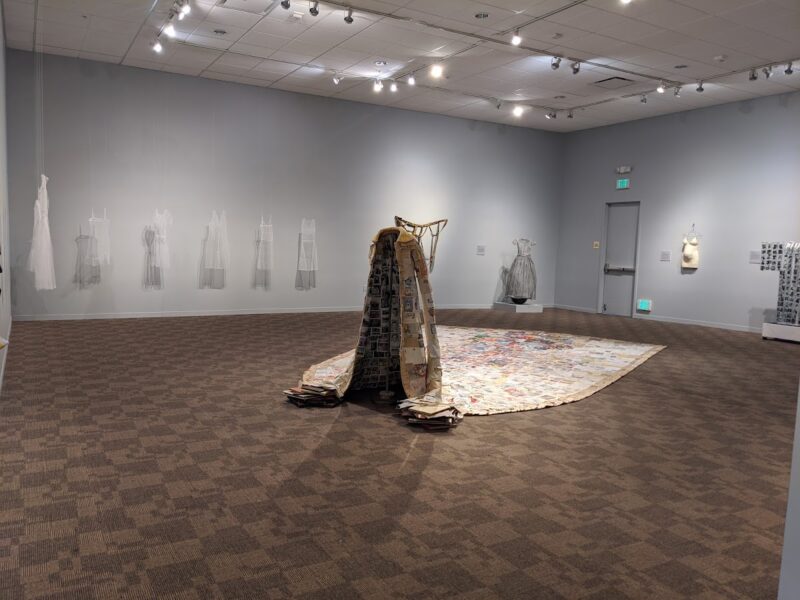 San Jose Museum of Quilts & Textiles