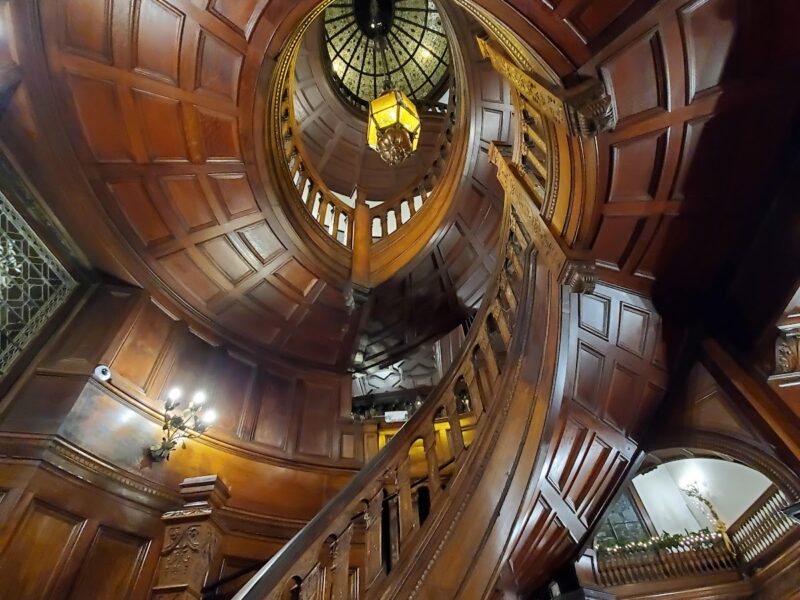 The Engineers Club of Baltimore