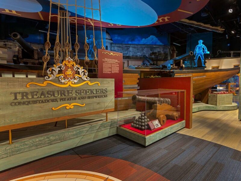 Tampa Bay History Center