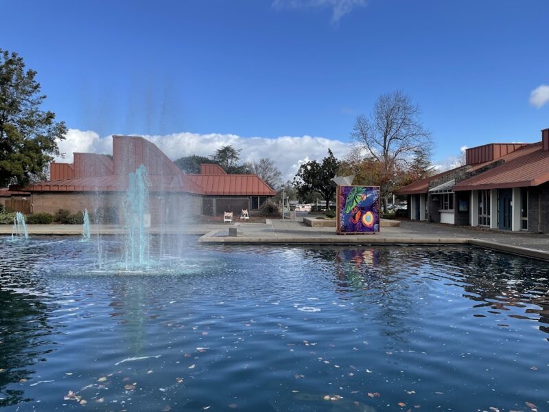 Sunnyvale Community Center