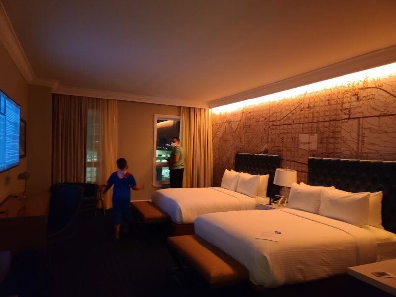 The Historic Hotel Paso del Norte