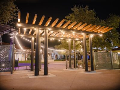 The Historic Sunset Station