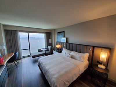 The Rooftop at The Current