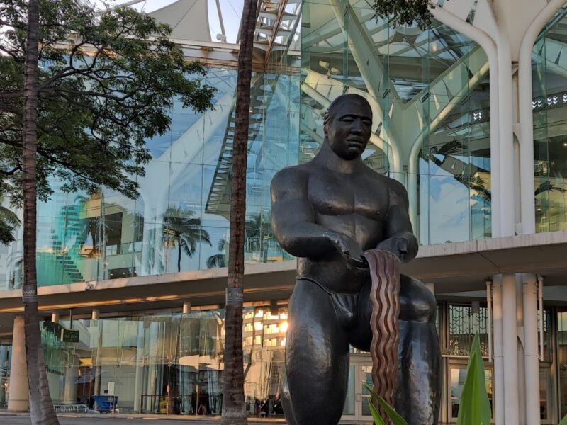 Hawaii Convention Center