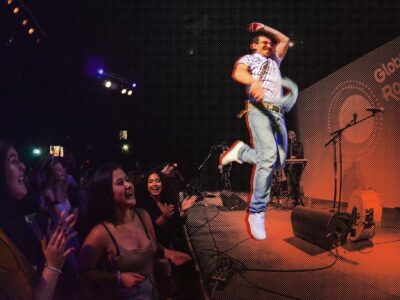 The Cedar Cultural Center