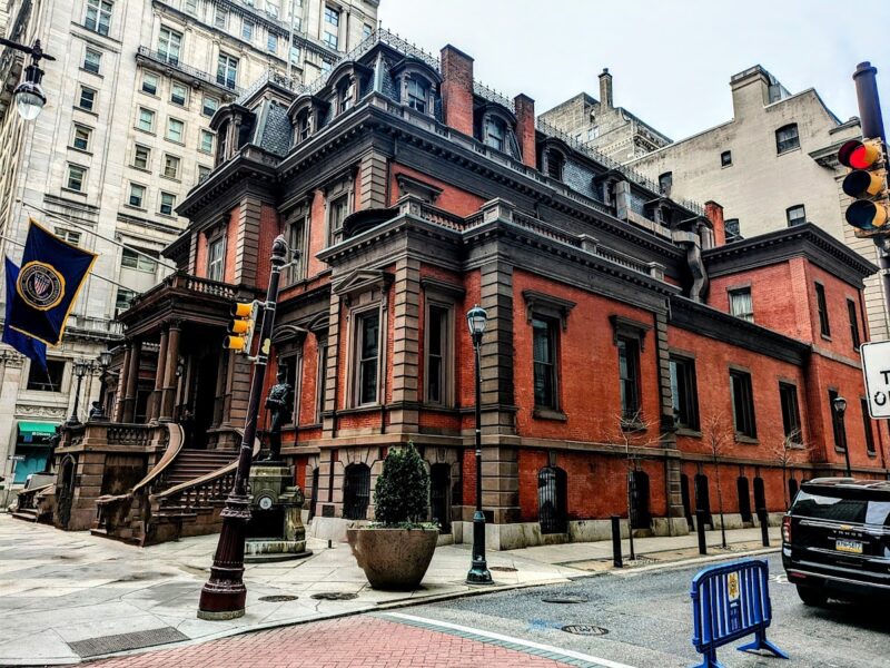 The Union League of Philadelphia