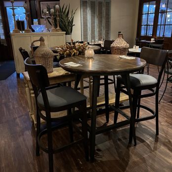 Jane At The Marketplace