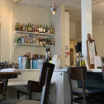 Jane At The Marketplace