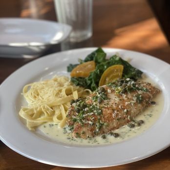 Jane At The Marketplace