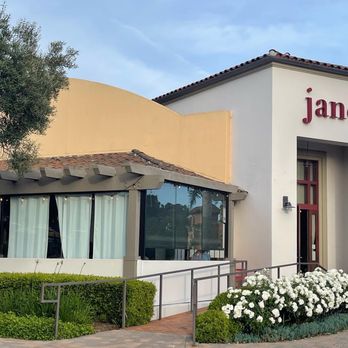 Jane At The Marketplace