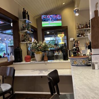 Jane At The Marketplace