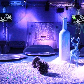 Lucio's Entertainment : Venue and Banquet Hall