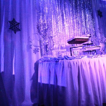 Lucio's Entertainment : Venue and Banquet Hall
