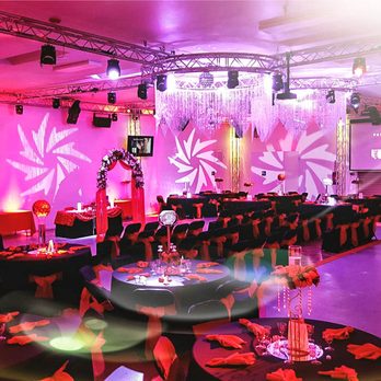 Lucio's Entertainment : Venue and Banquet Hall