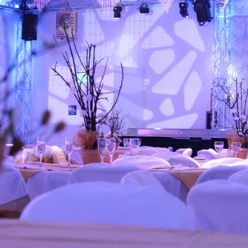 Lucio's Entertainment : Venue and Banquet Hall