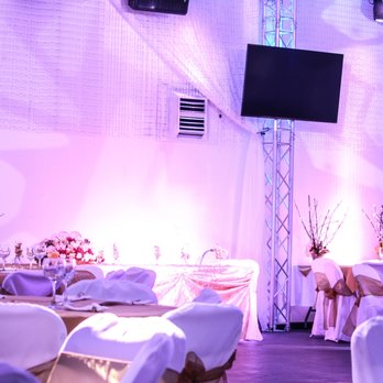 Lucio's Entertainment : Venue and Banquet Hall