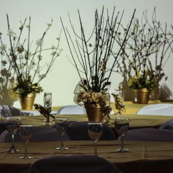 Lucio's Entertainment : Venue and Banquet Hall