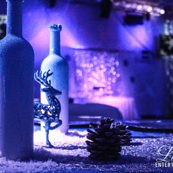 Lucio's Entertainment : Venue and Banquet Hall