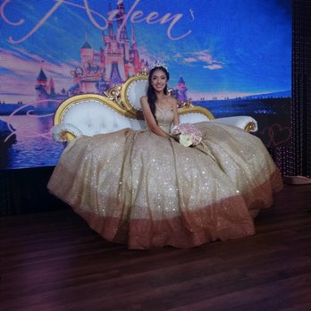 Lucio's Entertainment : Venue and Banquet Hall