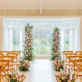 The Lodge at Malibou Lake