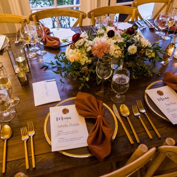 The Lodge at Malibou Lake