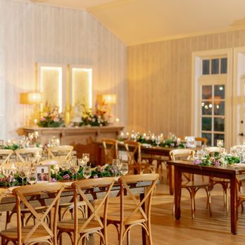 The Lodge at Malibou Lake