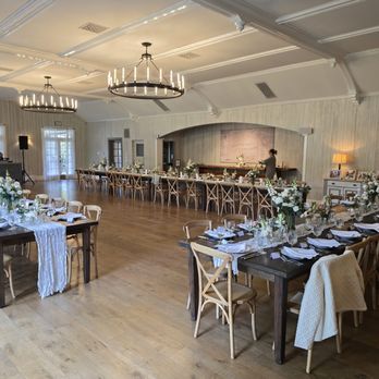 The Lodge at Malibou Lake