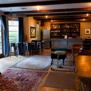 The Lodge at Malibou Lake