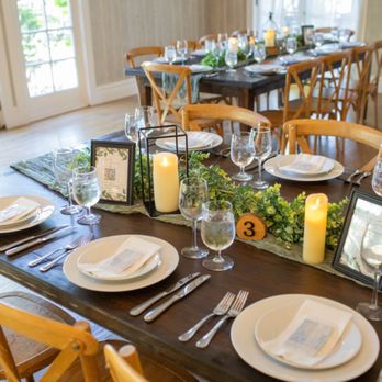 The Lodge at Malibou Lake