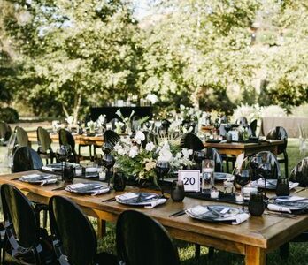 The Lodge at Malibou Lake