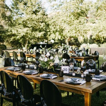 The Lodge at Malibou Lake