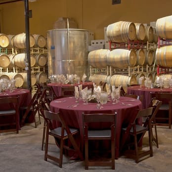 Magnavino Cellars