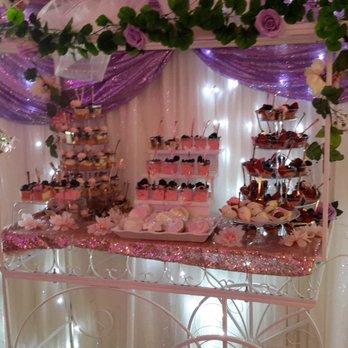 Old Town Banquet Hall