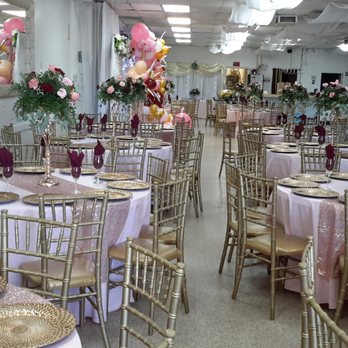 Old Town Banquet Hall