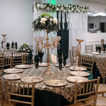 Old Town Banquet Hall