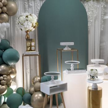 Old Town Banquet Hall